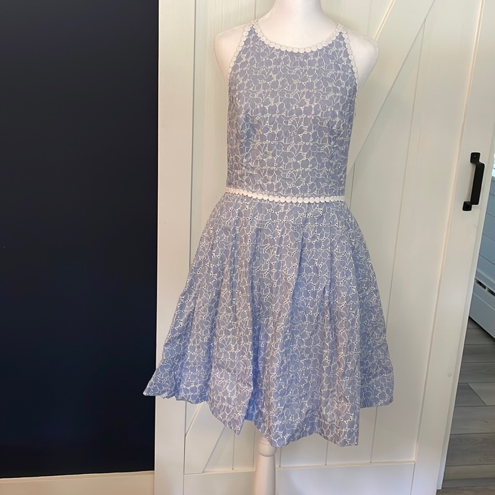 Brand new with tags Lilly Pulitzer Dress- Size 6